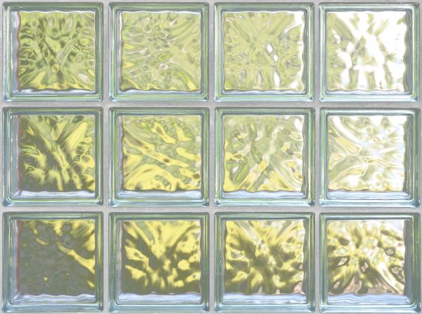 Glass Block Window Repair