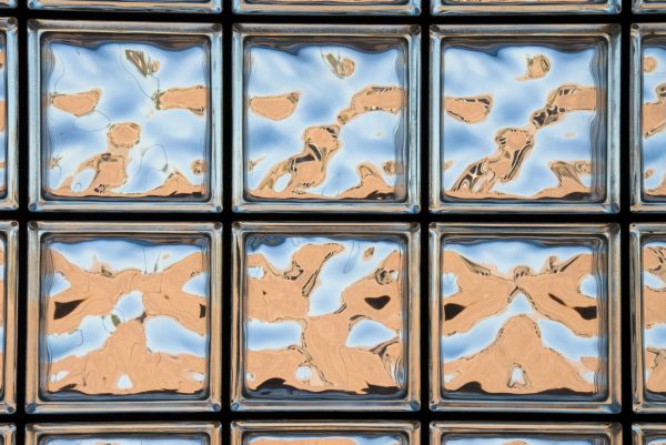 Glass Block Window Remodeling