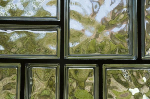 Glass Block Window Service